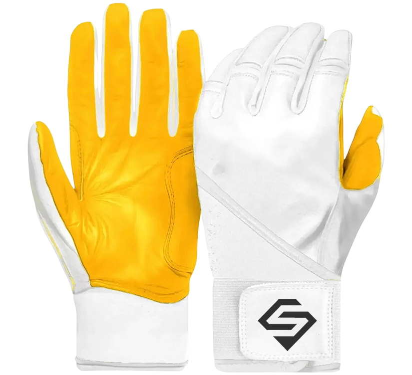 Baseball Batting Gloves
