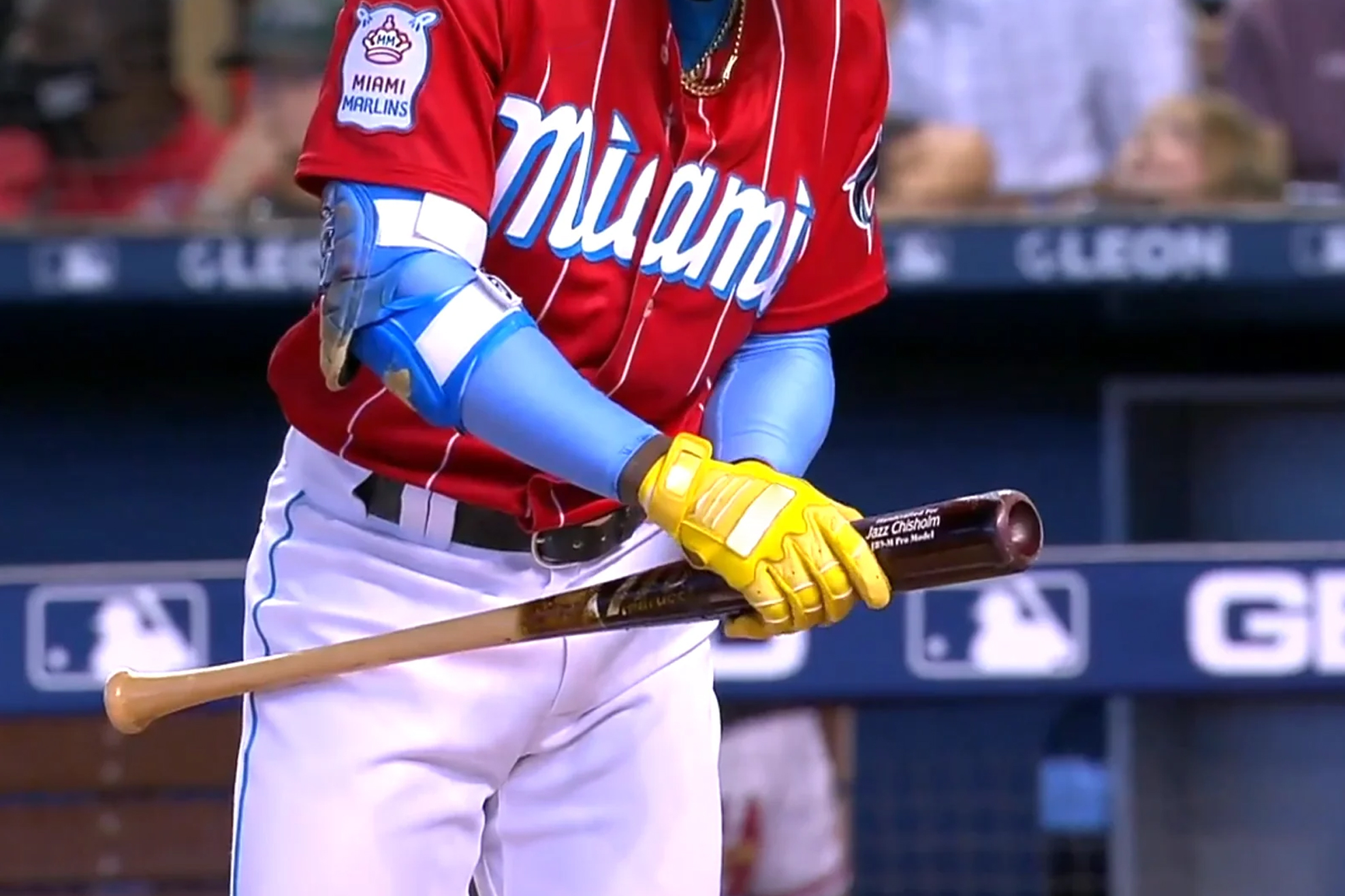 Baseball Batting Gloves