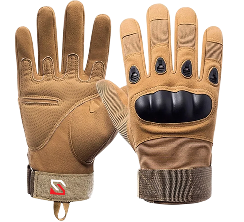 Tactical Gloves
