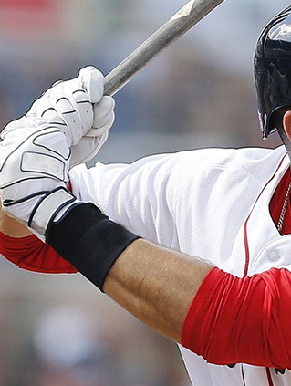 Baseball Batting Gloves